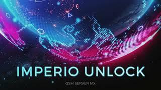 REGRESAMOS CON MAS TUTORIALES PARA TODOS USTEDES #IMPERIOUNLOCK #GSMSERVER