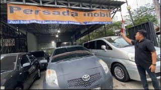 UPDATE STOCK PERSADA MOBIL ‼️ SHOWROOM JUAL BELI MOBIL BEKAS CASH MURAH LOKASI DI DEPOK