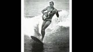 Dick Dale "Shake N Stomp"