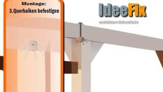 Eurotec IdeeFix - AZ Profi