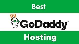 web hosting godaddy