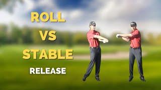 How To Release The Club | Roll VS Stable Release