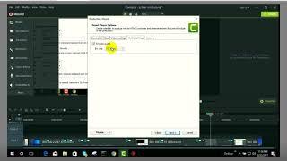Highest Quality Export Settings 1920x1080 (Camtasia 9)
