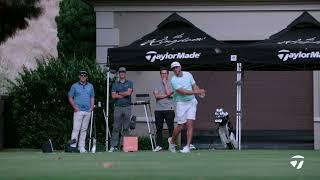 The Sound of Stealth Driver | TaylorMade Golf