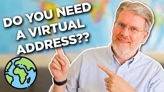What is a Virtual Address? (And why you need one in 2023)