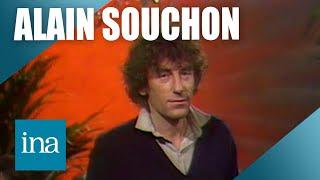 Alain Souchon "J'ai dix ans"  | INA Chansons