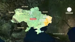 21 die in Ukranian mining accidents