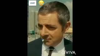 C programmer Vs python programmer funny video || #mrbean #codewithfarhaan