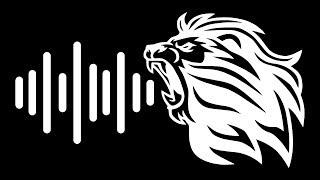 Lion Roaring Sound Effect || Free Download || Black Cloud