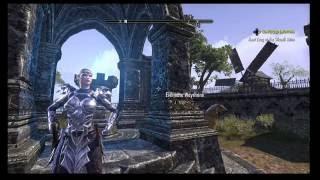 The Elder Scrolls Online: Bangkorai Thieves Trove Location - Northglen