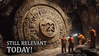 Hidden Truth About Ancient Calendars That Changes Everything Today!