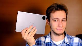 Blackview Tab 80 Review