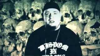 Vinnie Paz "The Oracle" - Official Video