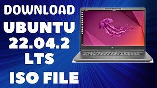 Download Ubuntu 22.04.2 LTS ISO File | ubuntu iso file download | ubuntu download | Ubuntu