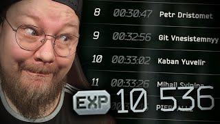 Meine BESTE Runde JEMALS? | Escape from Tarkov