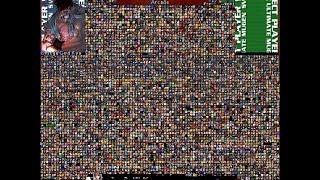 My SVCUM 2009 Hi-res 1.1 Mugen w/ OVER 7000+ CHARS!! (DOWNLOADABLE)