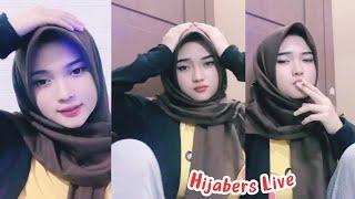 BIGO LIVE 2024 HIJAB CANTIK LAGI GALAU