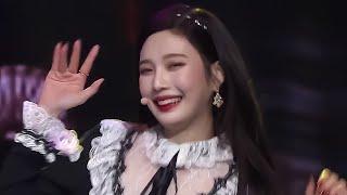 레드벨벳(Red Velvet) - 피카부(Peek-A-Boo) 교차편집 (Stage Mix)