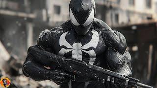 AGENT VENOM Movie In Development At Sony Pictures #agentvenom #venom #venomthelastdance