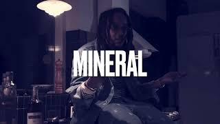 [FREE] Benny Jamz x Lamin Type Beat - "MINERAL" | (prod. @sikebeatsss)