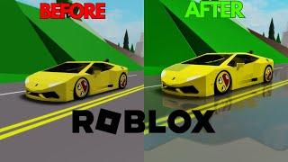 How To Get Roblox Shaders in 2024! 