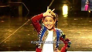 Flotus || Semi Finale Full performance || Dil Dooba || Tabu Maam Special || Top 5 || SD4