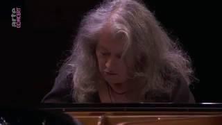 Ravel Piano Concerto in G major II. Adagio assai Martha Argerich