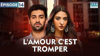 L'AMOUR C'EST TROMPER | Épisode 14 | Série en français | WJ1N