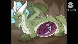 Dragon Vore 6