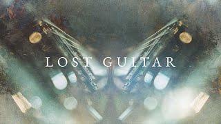 LOST GUITAR sample library