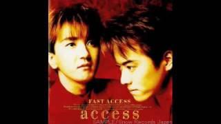 Access Marmalade Days