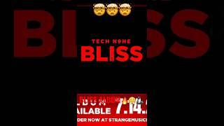 TECH N9NE BLISS FULL ALBUM @therealtechn9ne @StrangeMusicInc