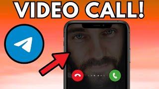 How To Record Telegram Video Call