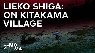 Lieko Shiga on Kitakama village and the 2011 tsunami