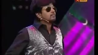 SivaKarthikeyan Dancevijay Tv Jodi No 1