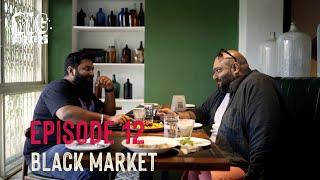 Best Contemporary Food In Goa | Black Market | Episode | S2 E12 | The Big Forkers