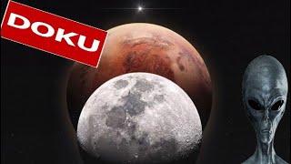 Doku Die reise Vom Mond zum Planeten Mars 2022