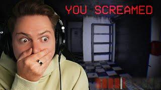 If You SCREAM You LOSE (Don’t Scream Full Game)