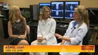 Mammography 4: Your Results