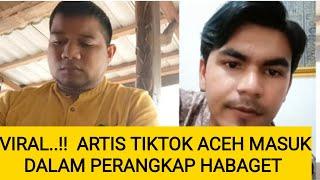 VIRAL..!! Artis Tiktok ACEH Masuk Dalam Perangkap Dua Murtaddin Aceh