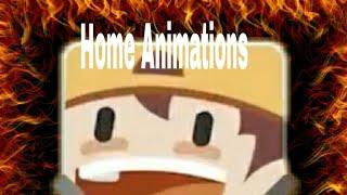 Клип про /HomeAnimations\ Rise