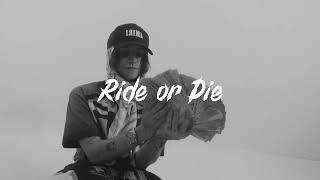 [FREE FOR PROFIT] t-low Type Beat 2023 - "Ride or Die"