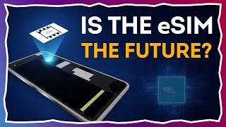 Numero eSIM - THE FUTURE OF TELECOMMUNICATIONS