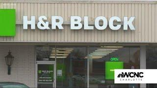 H&R Block confirms mixup in 2nd stimulus payments, causing delays