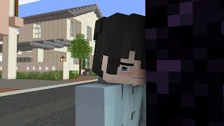 "covenant" Minecraft Animation Boy love // I accidentally liked my friend (Part 14){Music Video }