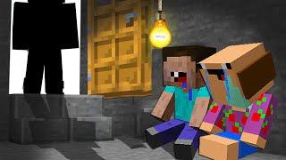 LOS PADRES ESTRICTO SE PASARON ESTA VES CON LOS NOOB EN MINECRAFT PART 2