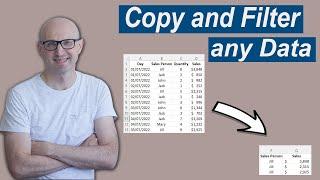 The Ultimate Guide to Copying Data using Excel VBA