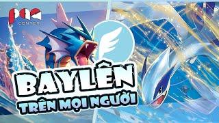 TOP 10 Sự Thật về HỆ BAY trong Thế Giới Pokemon | Top 10 Facts of Flying Type #pokemon | PAG Center