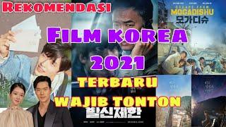 Film Korea Terbaru 2021 || Part 1