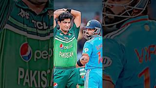  India Beating Pakistan  || Daya edits king || #t20worldcup #indvspak #shorts